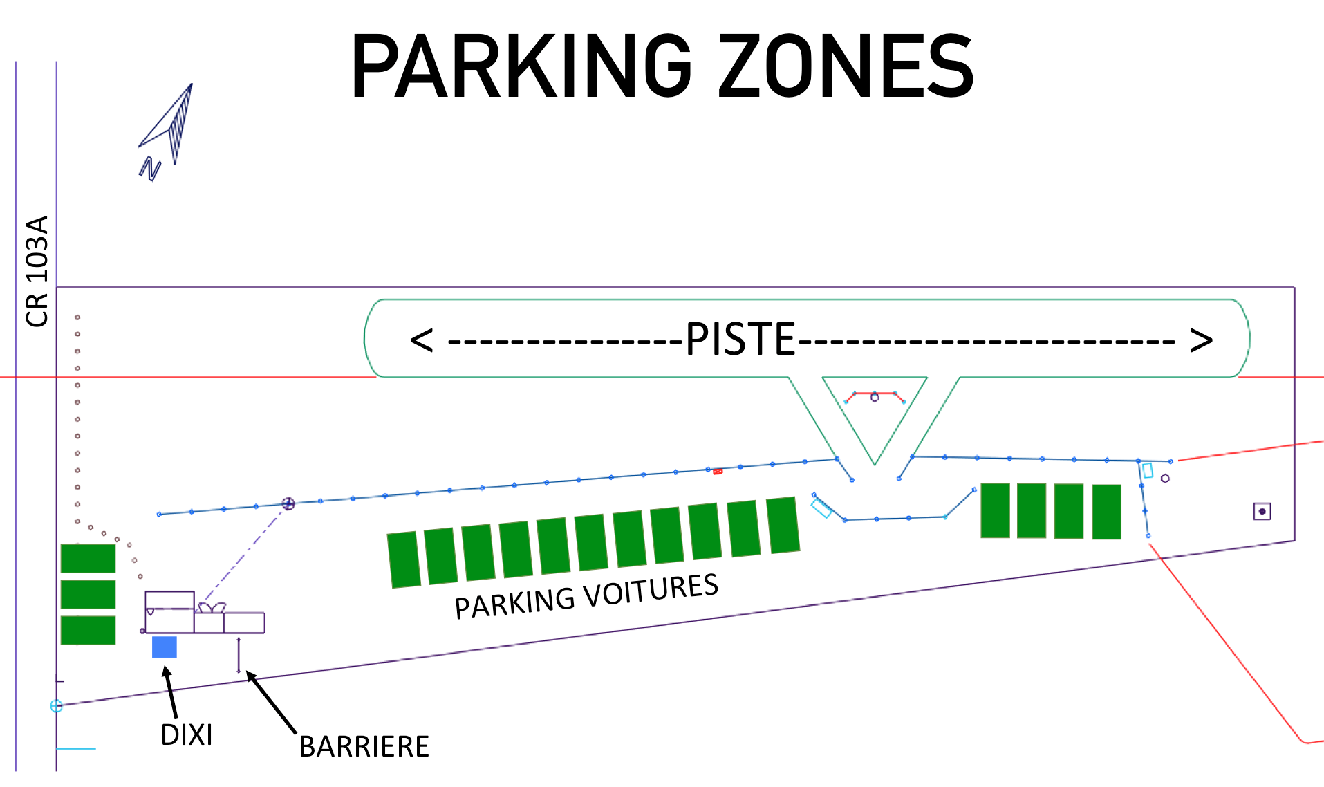 Parkings